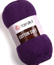 Cotton soft-50